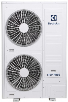 Наружный блок VRF системы 10-13,9 кВт Electrolux ESVMO-SF-120-H