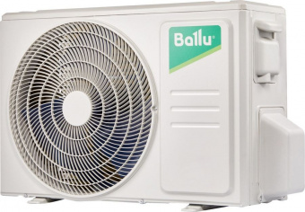 Настенный кондиционер Ballu Lagoon BSD-09HN8