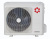 Колонный кондиционер Kentatsu KSFV70XFAN1/KSRT70HFAN1