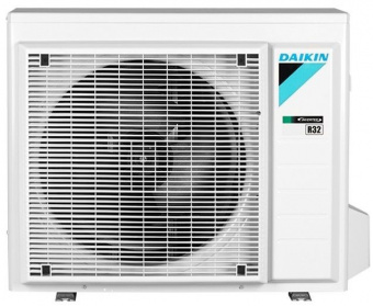 Канальный кондиционер Daikin FBA50A9/RXM50R/-40