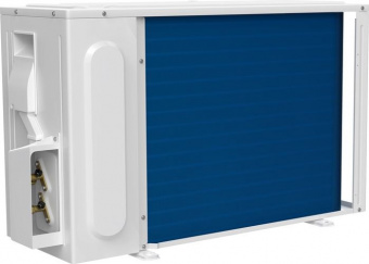 Настенный кондиционер Energolux Basel 5 SAS18B5-A/SAU18B5-A-WS40