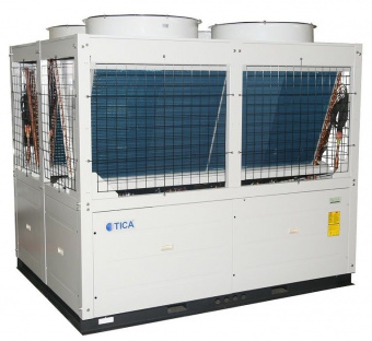 Чиллер TICA TAS460BH