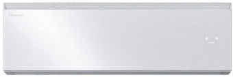 Настенный кондиционер Hisense Sensation Slider Pro AS-10UW4RWMQK00