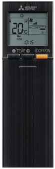 Настенный кондиционер Mitsubishi Electric Design MSZ-EF42VGKB/MUZ-EF42VG