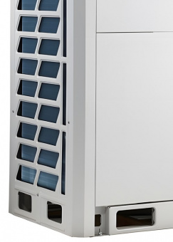 Наружный блок VRF системы 23-28,9 кВт Lessar LUM-HE252ATA4-A