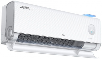 Настенный кондиционер TCL FreshIN 3.0 TAC-FR09INV/R4