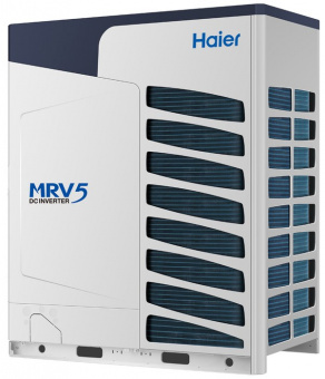 Наружный блок VRF системы 34-44,9 кВт Haier AV34NMVETR