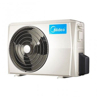 Настенный кондиционер Midea Paramount MSAG1-12HRN1-I/MSAG1-12HRN1-O/-40