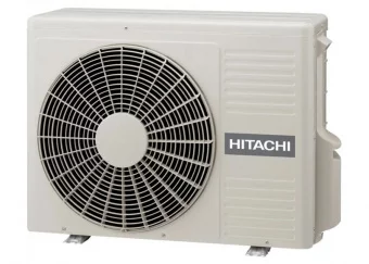 Инверторная настенная сплит система Hitachi RAK-50RPC/RAC-50WPC