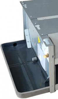 Канальный фанкойл до 12 кВт IGC IWF-Q1000CB43