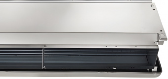 Канальный фанкойл до 5 кВт QUATTROCLIMA QV-T36D4A