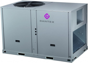 Крышный кондиционер Dantex DR-B150CPD/SCF