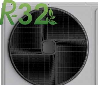 Наружный блок VRF системы 23-28,9 кВт Hisense AVW-96HKDHE2