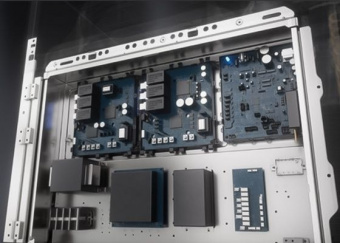 Наружный блок VRF системы 60-90,9 кВт Haier AV28IMGEVA