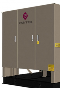 Чиллер Dantex DN-800BGMTC/SM