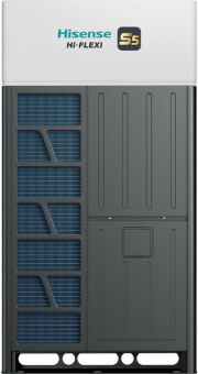 Наружный блок VRF системы 20-22,9 кВт Hisense AVWT-76HKF5