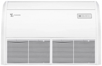 Напольно-потолочная VRF система 12-16,9 кВт Thaicon TP-VH125MV6-V1A
