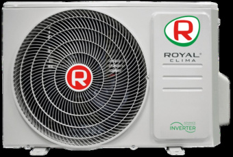 Настенный кондиционер Royal Clima Triumph RCI-TWC28HN