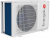 Настенный кондиционер Energolux Basel 4 SAS24B4-A/SAU24B4-A