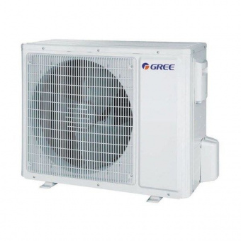 Канальный кондиционер Gree GUD71PS/A-S/GUD71W/A-S