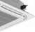 Кассетная VRF система 14-16,9 кВт Gree GMV-ND160T/C-T