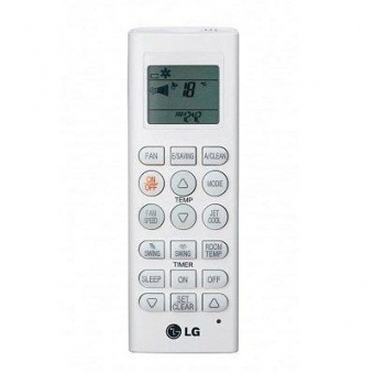 Настенный внутренний блок мульти сплит-системы Lg Standard Plus PM07SP.NSJR0