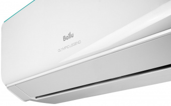 Настенный кондиционер Ballu Olympio Legend BSW-09HN1_24Y