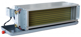 Канальный фанкойл до 8 кВт Energolux SF4D24V50