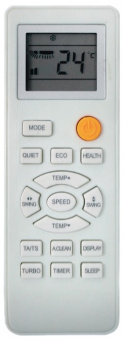 Колонный кондиционер Dahatsu DH-KL 100 A (TCL)