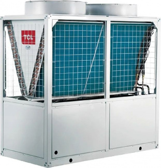 Чиллер TCL LSRFM130/BN1