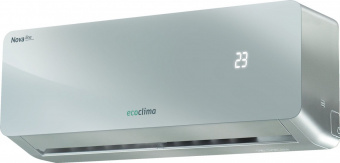 Настенный кондиционер Ecoclima Nova Line ECW/I-СH12/AAS-4R1/EC/I-CH12/A-4R1