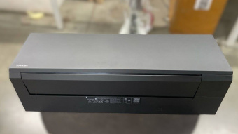Настенный внутренний блок мульти сплит-системы Toshiba RAS-B10G3KVSGB-E уцененный