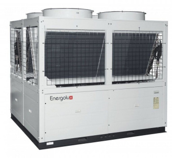 Чиллер Energolux SCAW-M260ZHT