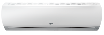Настенная сплит-система LG серии High Inverter UJ30.NV2R0