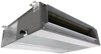 Канальный кондиционер Royal Clima ES-D 18HWEX/ES-E 18HEX