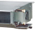 Канальный фанкойл до 12 кВт Lessar LSF-1200DR22