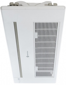 Кассетная VRF система 6-7,9 кВт Dantex DM-PAC071Q1/DF