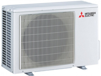 Настенный кондиционер Mitsubishi Electric Design MSZ-EF42VGKB/MUZ-EF42VG