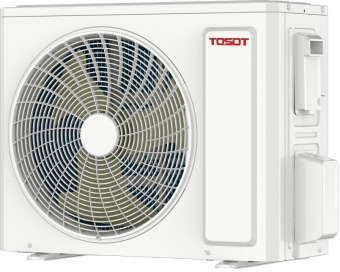 Кассетный кондиционер Tosot T36H-ILCA/I/TF06P-LC/T36H-ILUA/O