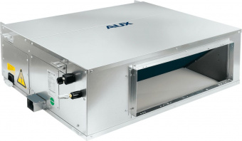 Канальный кондиционер AUX ALMD-H60/5R1C/AL-H60/5R1С(U)