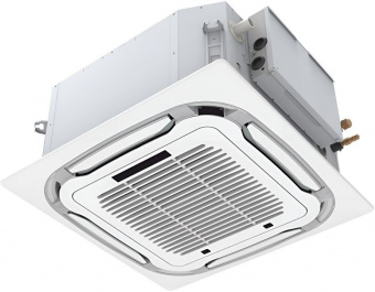 Кассетный кондиционер Denko DCS 18 A (TCL)