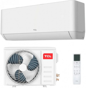 Настенный кондиционер TCL Ocarina TAC-TP18ONF/R
