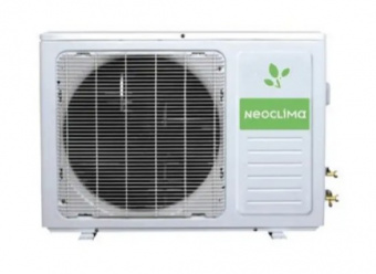 Настенный кондиционер Neoclima Pro-Health NS/NU-HAP24T