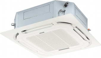 Кассетный кондиционер AUX ALCA-H12/4DR2А/AL-H12/4DR2A(U)