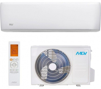 Настенный кондиционер Mdv Op Smart Heat Pump MDSOPS-09HRFN8/MDOOPS-09HFN8