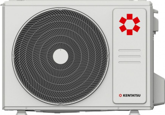 Напольно-потолочный кондиционер Kentatsu KSCB70HZRN1W/KSUNB70HZRN1