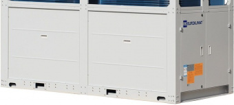 Чиллер Euroklimat EKAC460BR1LHV-A