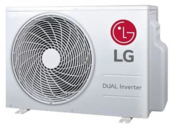 Настенный кондиционер Lg Artcool Mirror AC09BK