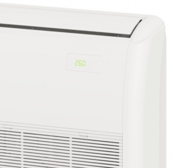 Напольно-потолочная VRF система 9-11,9 кВт Midea MIH112DLHN18