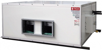 Канальная VRF система 25-59,9 кВт TICA TMDH250CI